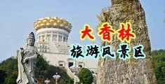 女生的小骚逼视频网站免费观看中国浙江-绍兴大香林旅游风景区